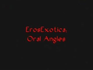 Inviting oral angles