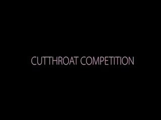 Cutthroat konkurranse