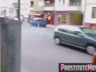 Улица проститутки в берлин