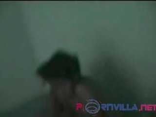 Srilankan pareja tremendous luna de miel sextape