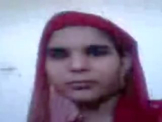 Shy Indian street girl Sucks Her Husbands member