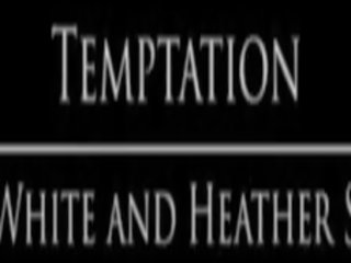 Babes&period;com - Temptation starring Chad White and Heather Starlet vid