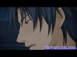 Anime homosexuell vorstellen aus und mit ein liebe angelegenheit
