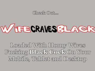 Dirty Craving Black dick lady