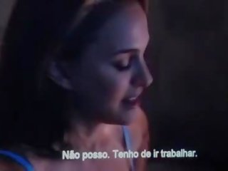 Natalie portman e pisët video histori