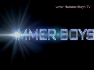 ईमो b-y 3 से hammerb-ys टीवी